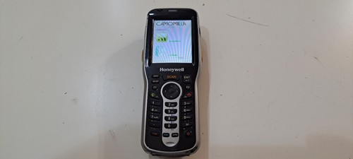 Honeywell dolphin 6100 oder - honeywell,
