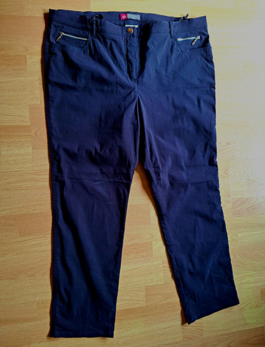Stehmann damen jeans hose - jeans/hose, gr