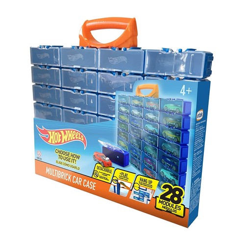 Hot wheels hwcc8c - hot,