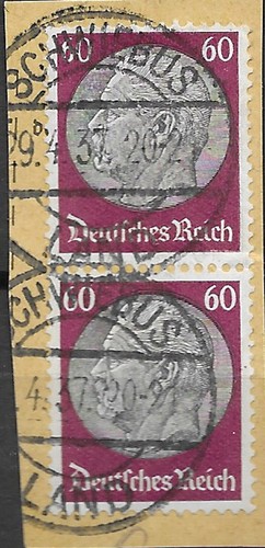 Schwiebus land 37 - 29, opd