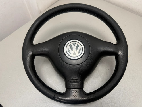 Lederlenkrad lenkrad golf 4 - lederlenkrad,