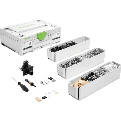 Festool domino verbinder - festool,