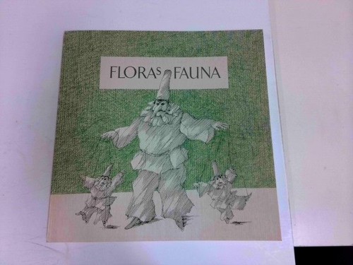 Ausstellungskatalog paul flora - ausstellungskatalog,
