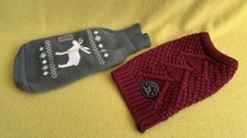 Zwei hundepullies wolters - hundepullies,