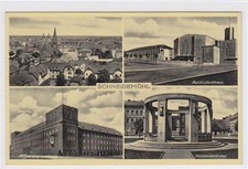 39035816 - Schneidemuehl