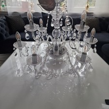 Kronleuchter Wohnzimmer