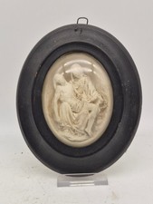 Klosterarbeit Meerschaum