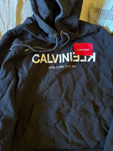 Calvin klein herren - herren, hoodie