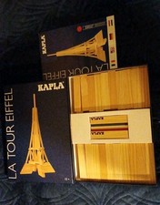 KAPLA® Eiffelturm Box - 105