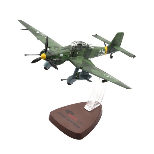 Wwii deutsche stuka junkers - stuka,