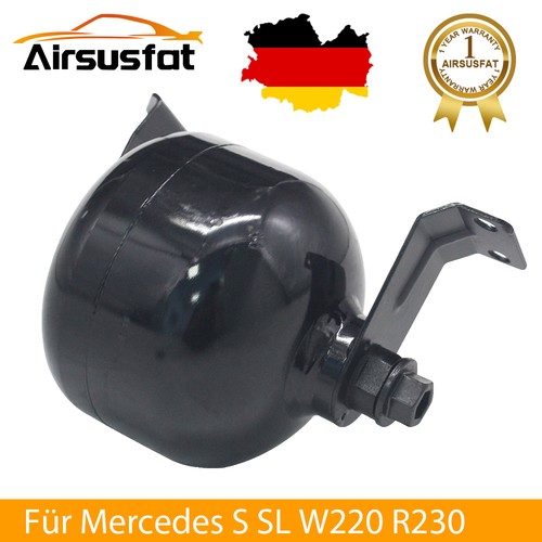 Für mercedes cl - für, sl