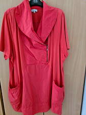Flotte Long Tunika/Kleid von