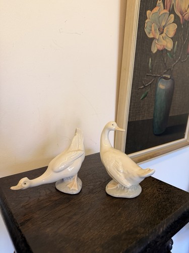 Vintage spanische lladro - spanische,