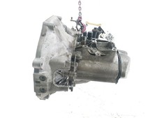 Getriebe Typ 20CQ63 - Citroen