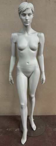 Mannequin schaufensterpuppe - mannequin,