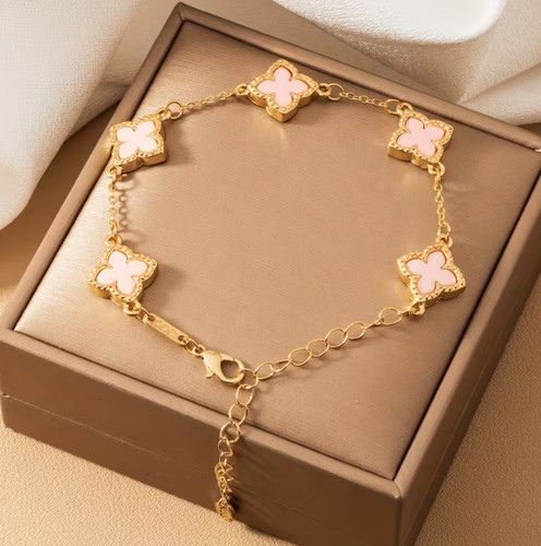 Elegantes armband - armband,