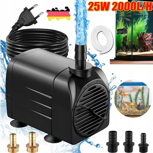 Aquarium teichpumpe - aquarium,