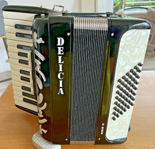 Akkordeon Delicia Junior 32
