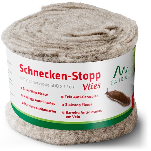 Schneckenschutz gardigo - schneckenschutz, gardigo®