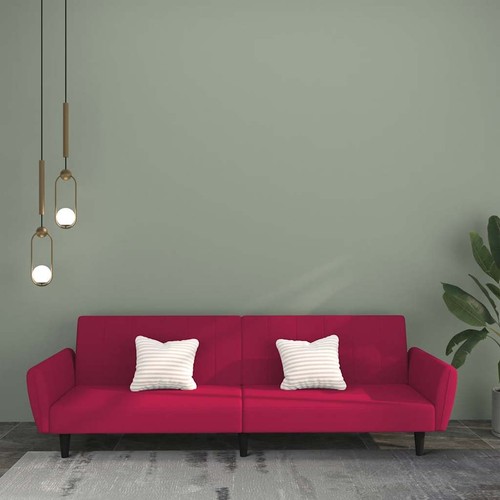 Schlafsofa sitzer sofa - schlafsofa,