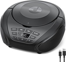 Tragbarer CD Player
