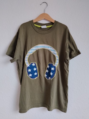 Mini boden shirt sommer - t-shirt,