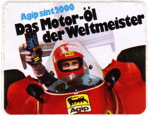 Agip sint 2000 das - sint,