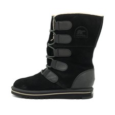 Sorel damen nl2071 010 stiefel - damen,