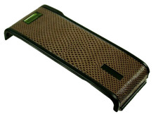 Leica Leitz R-4 R4 Gold Rückwand Camera Back Door Eidechse Lizzard LAST one 211