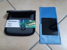 Lee Seven5 / Sev5n Filter Big Stopper Graufilter