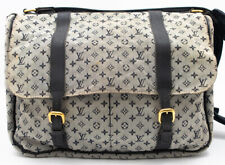 LOUIS VUITTON SAC MAMAN SAUMUR