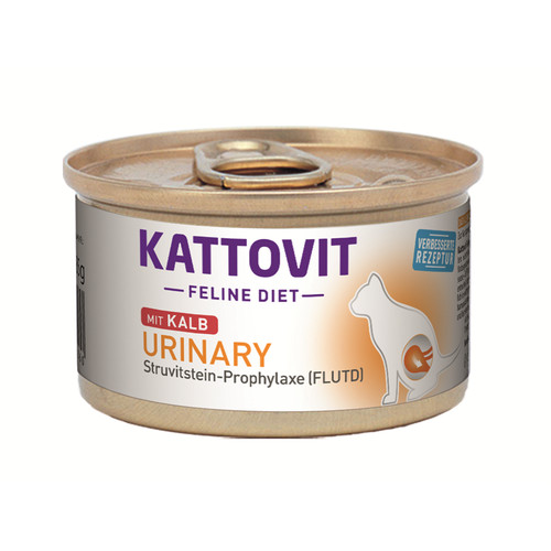 Kattovit feline diet urinary - kattovit,