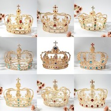 10 Styles Herren Imperial