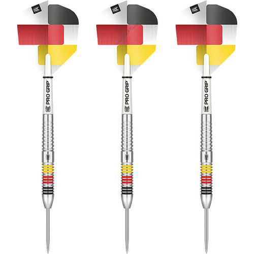 Target steel darts gabriel - target,
