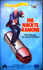 Die  nackte  Kanone  *  KULT