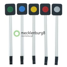 5PCS Membrane Switch Keypad 1