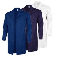 Berufsmantel Arbeitskittel