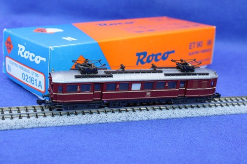 Roco 02161 spur e - roco,