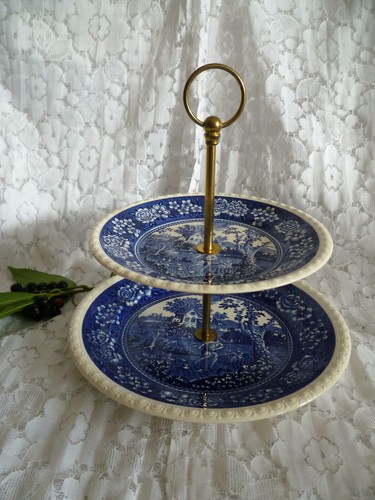Villeroy boch etagere - &,