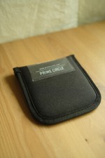 Prime Circle Black X-Mist 1/8 4x4 Filter - Similar to Black Pro Mist 1/8