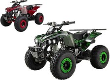 Jugendquad Benzin Jugend Mini Quad Miniquad Pocketbike Pocketquad ATV 125cc