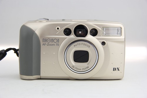 Maginon zoom 70 dx - af,