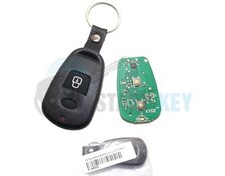 Funk  Schlüssel Fernbedienung