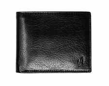 Starhide Herren Schwarz