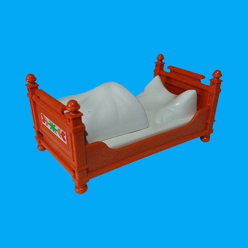 Playmobil bett nostalgie - playmobil,