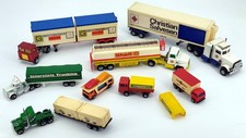 Spielzeugautos Matchbox alt