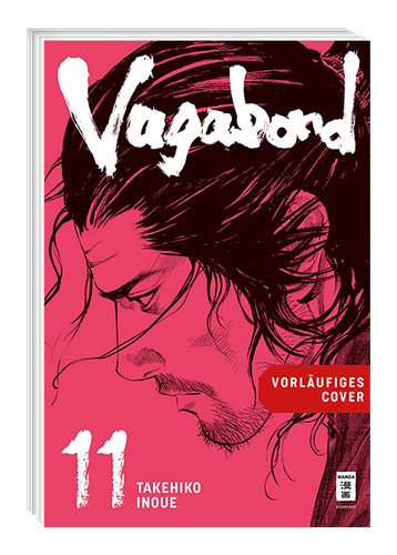Vagabond master edition 11 - master,