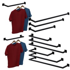 HAGO® Garderobenstange