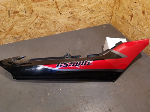 Suzuki 500 c1 - gs,