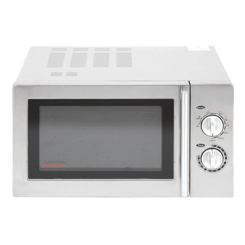 Caterlite cd399 mikrowelle mit - caterlite,
